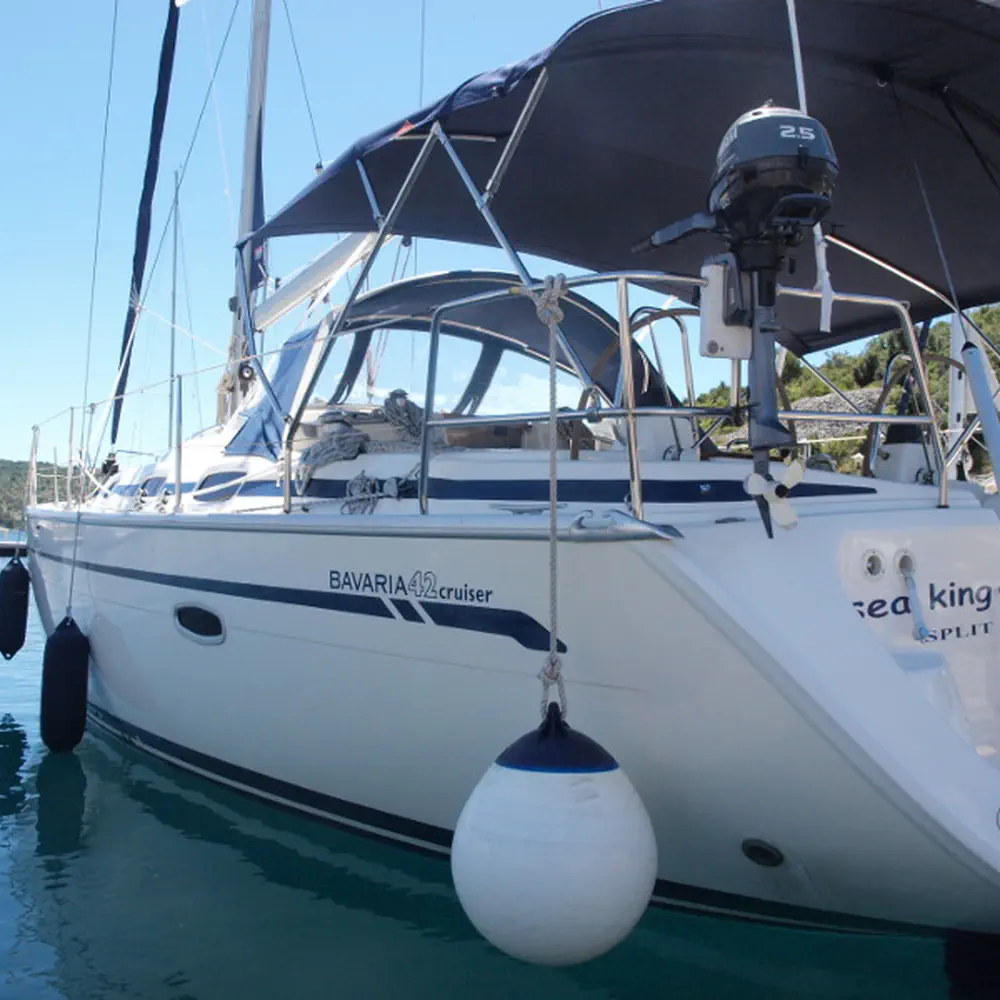 Sea King 10