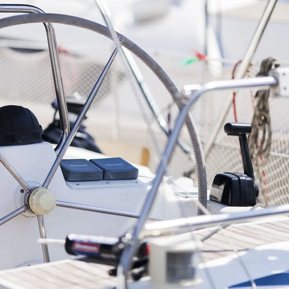 S/Y Constantina 2