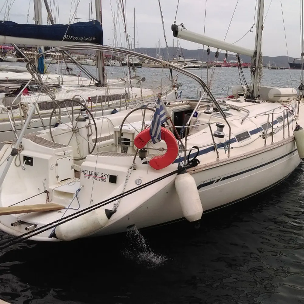 Hellenic Sky 2