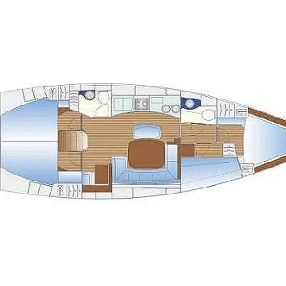 Calypso 5