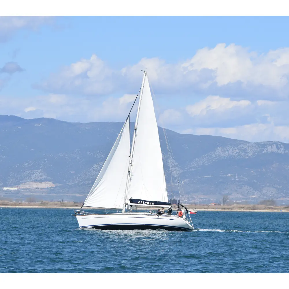 Calypso 1