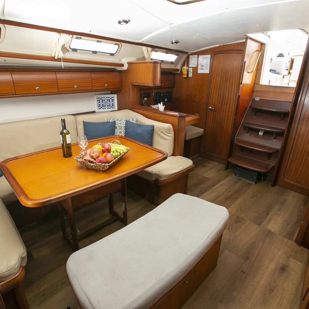 Calypso 3