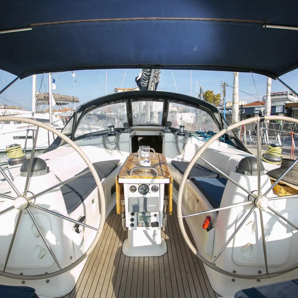 Calypso 4