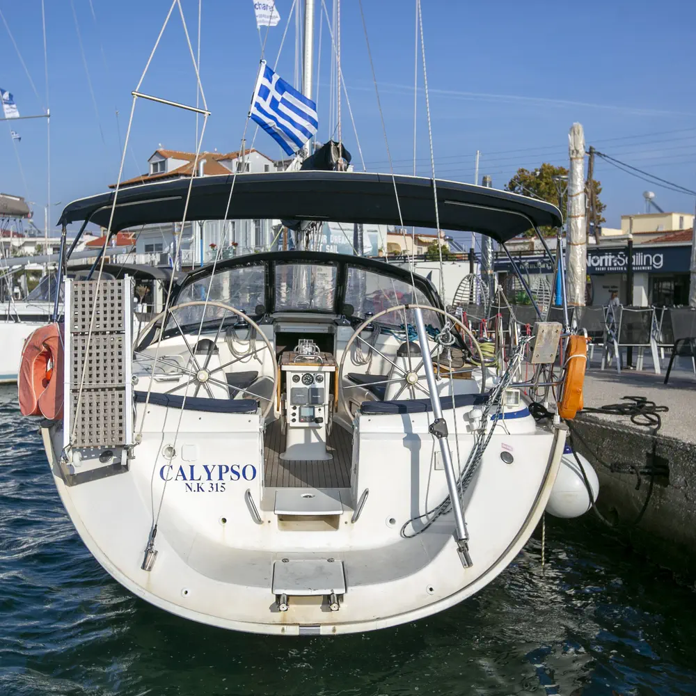 Calypso 9