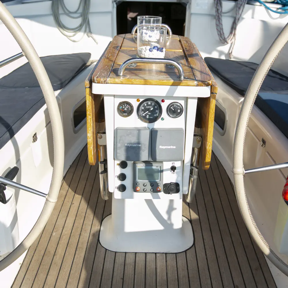 Calypso 10