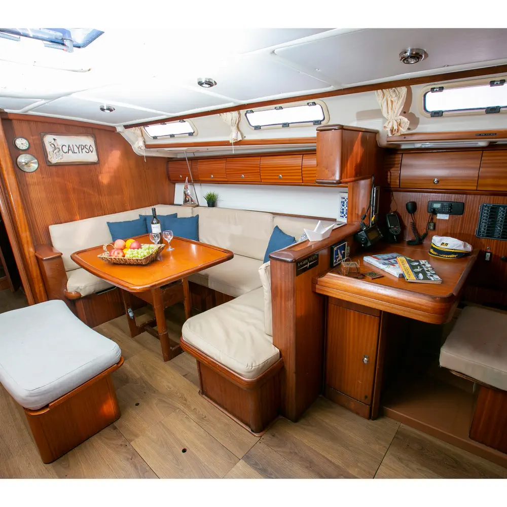 Calypso 13