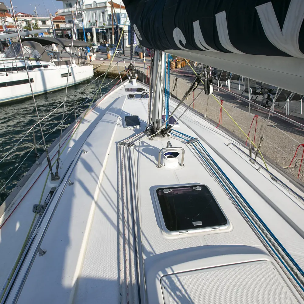 Calypso 14