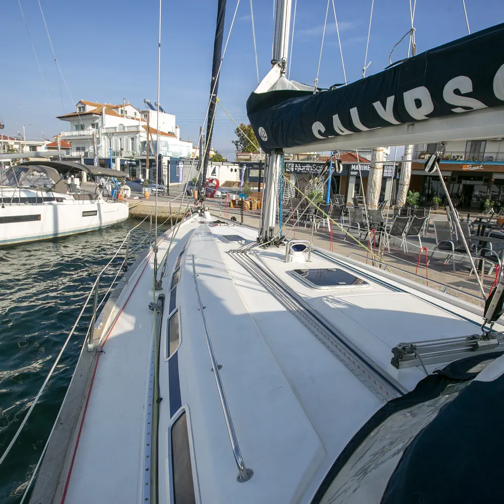 Calypso 12