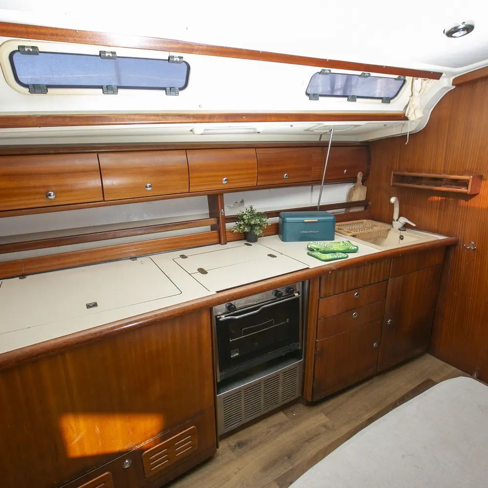 Calypso 11