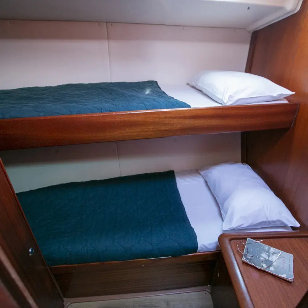 Calypso 7