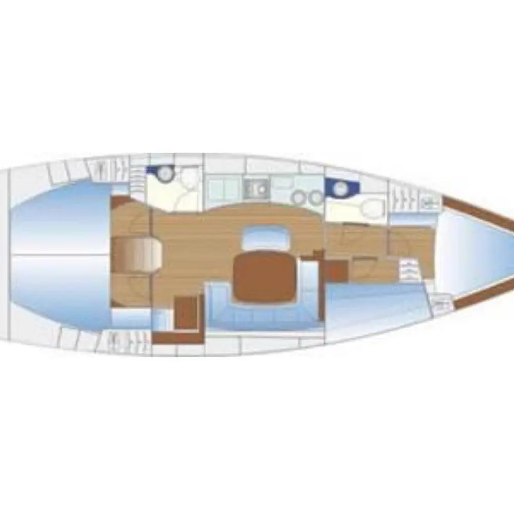 Orion VI 1