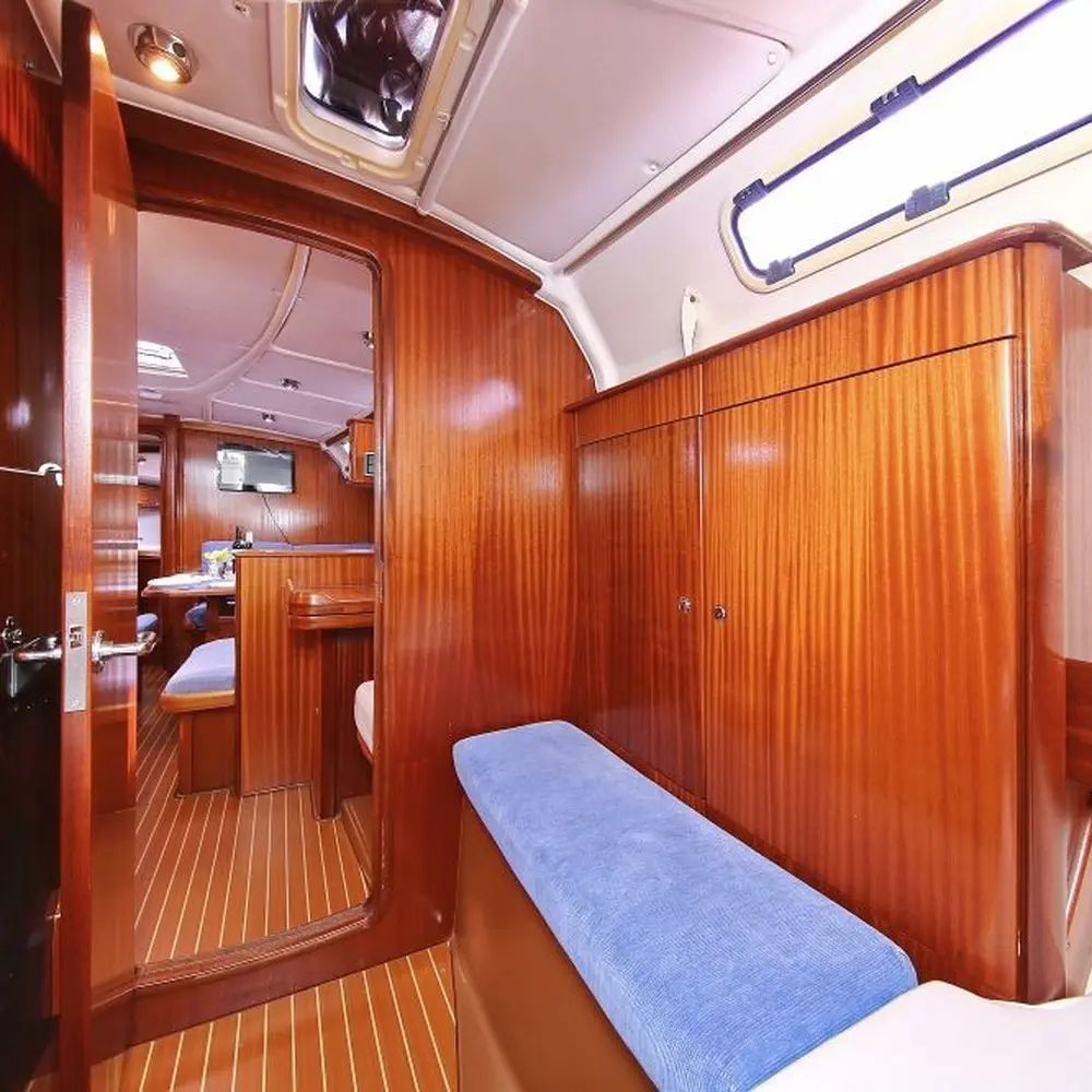 Scorpion 24