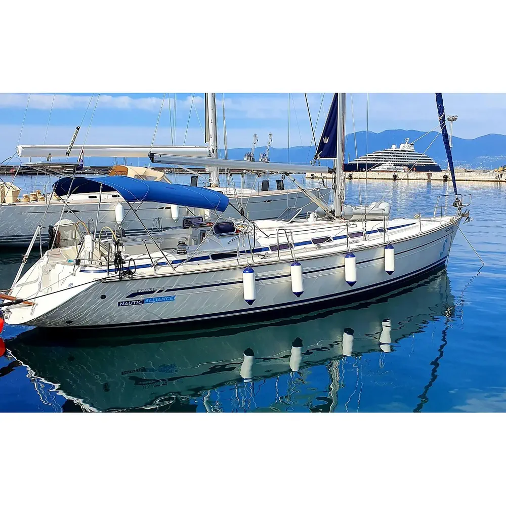 Scorpion 25