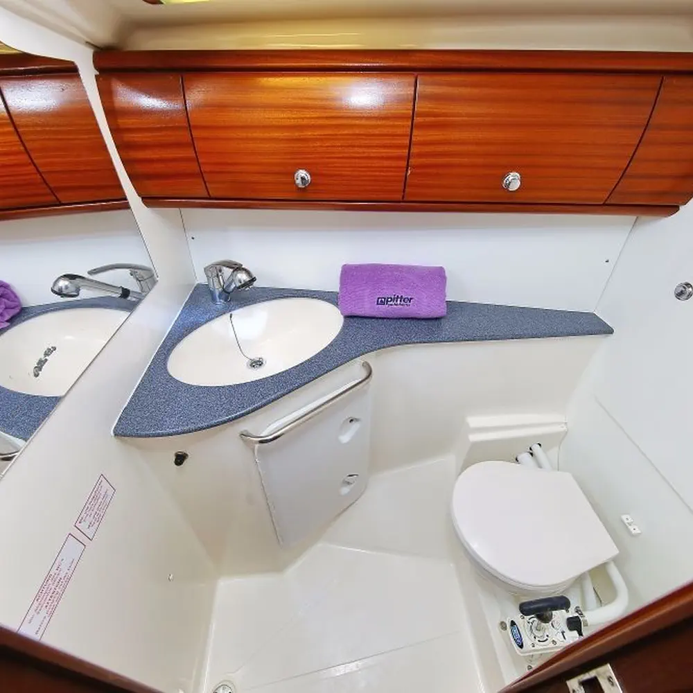 Scorpion 26