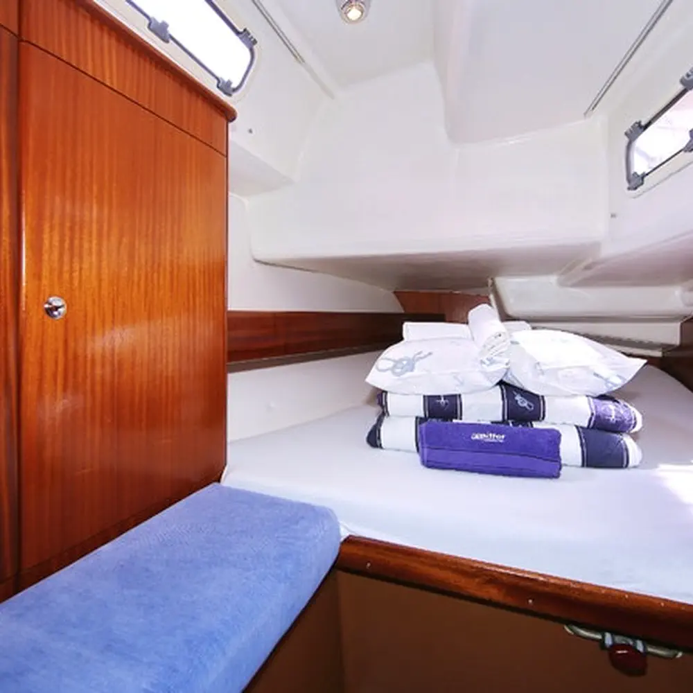 Scorpion 32