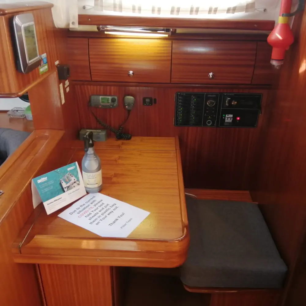 Scorpion 39