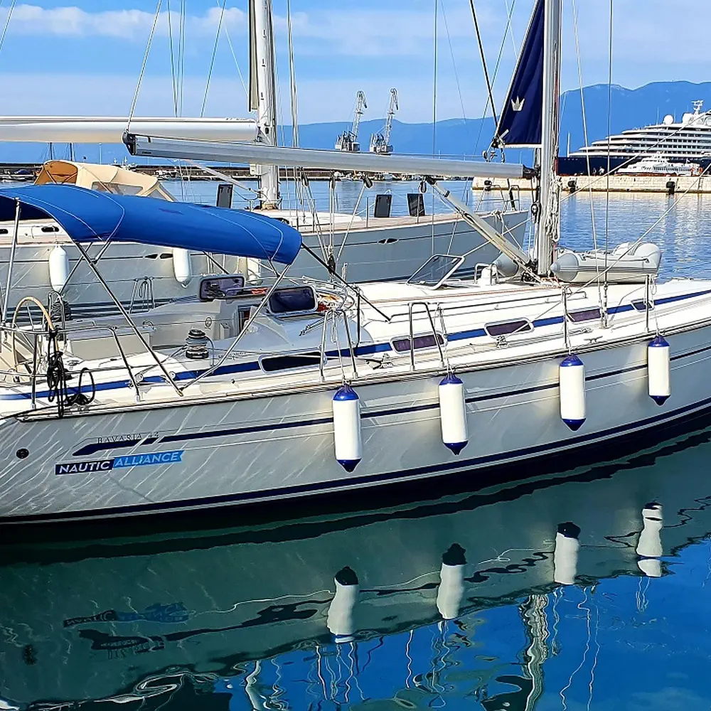 Scorpion 40