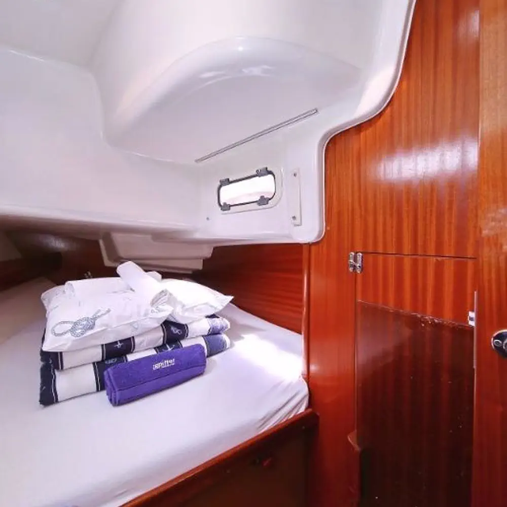 Scorpion 44
