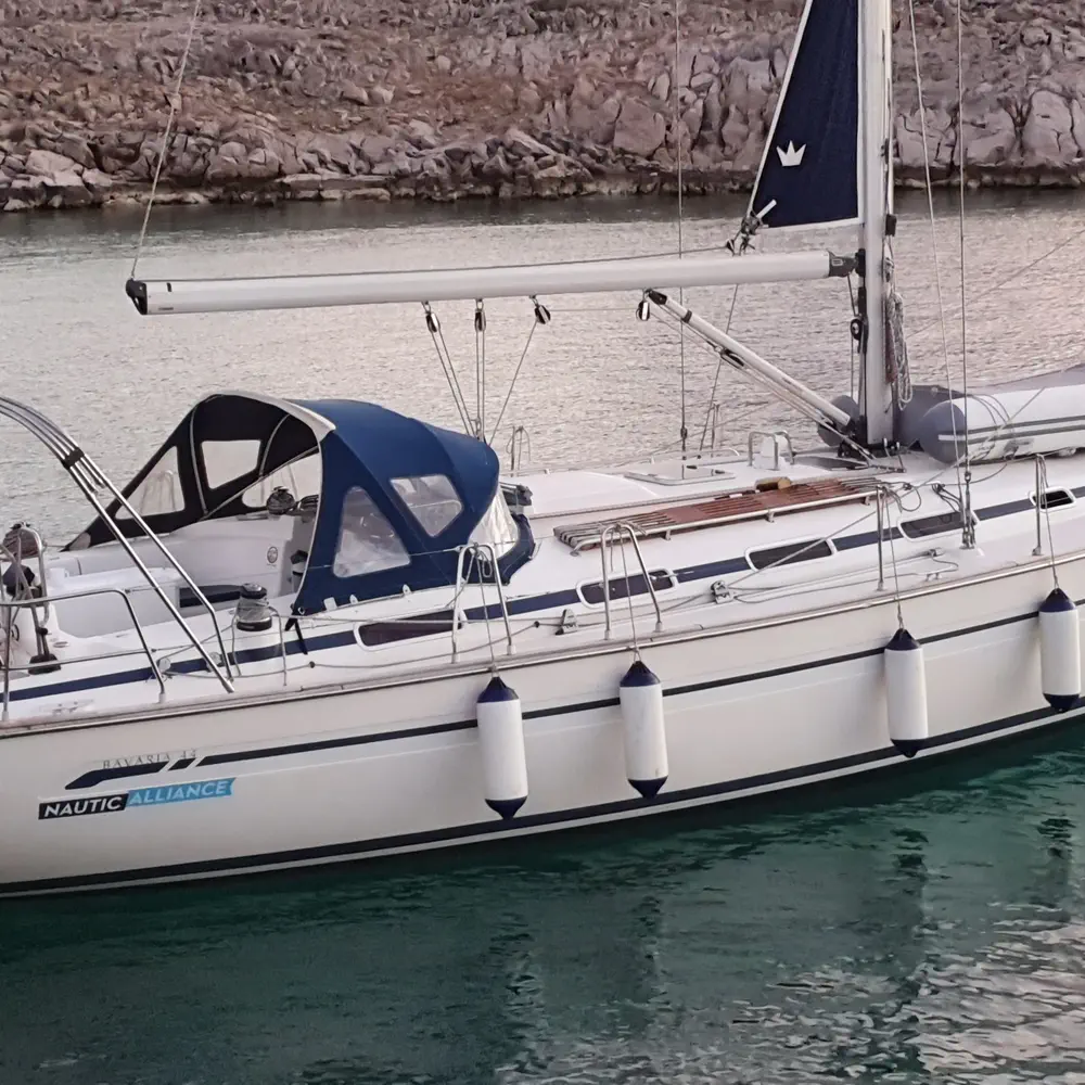 Scorpion 41