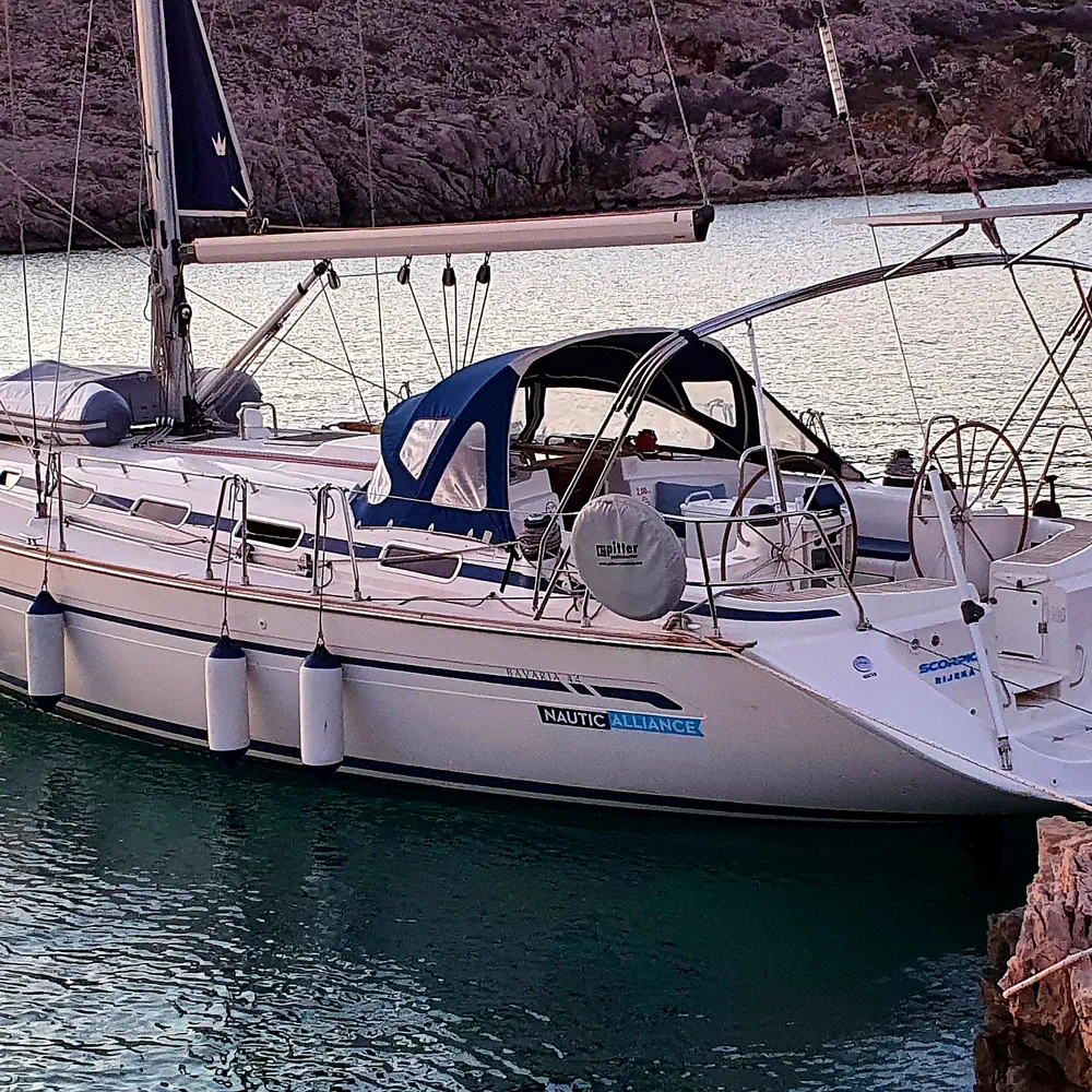 Scorpion 29