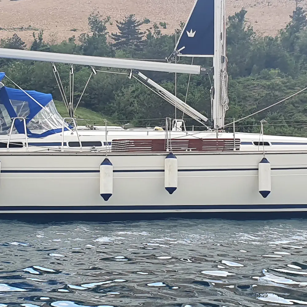 Scorpion 50