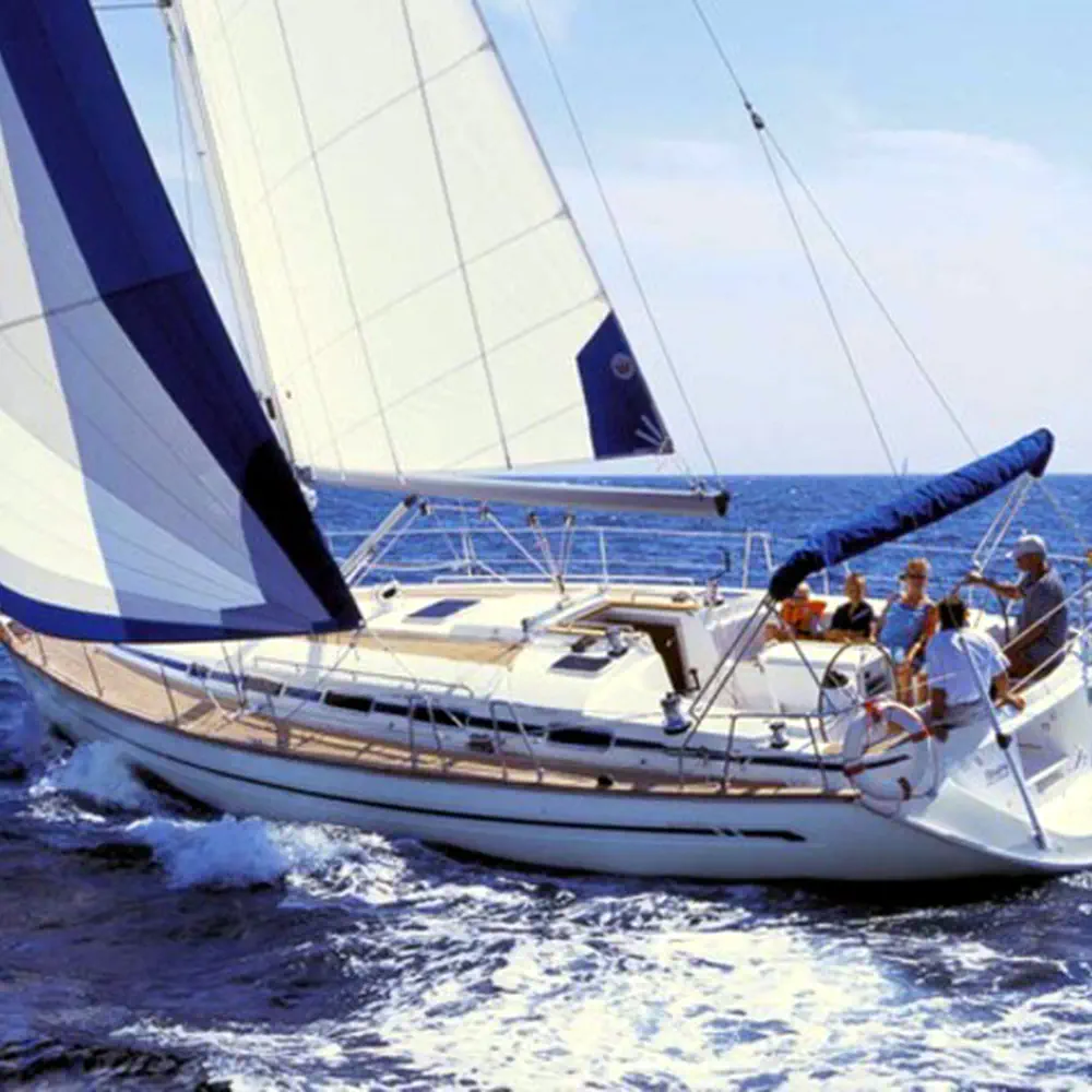 Main image of sail boat, Bavaria 44 Giannis