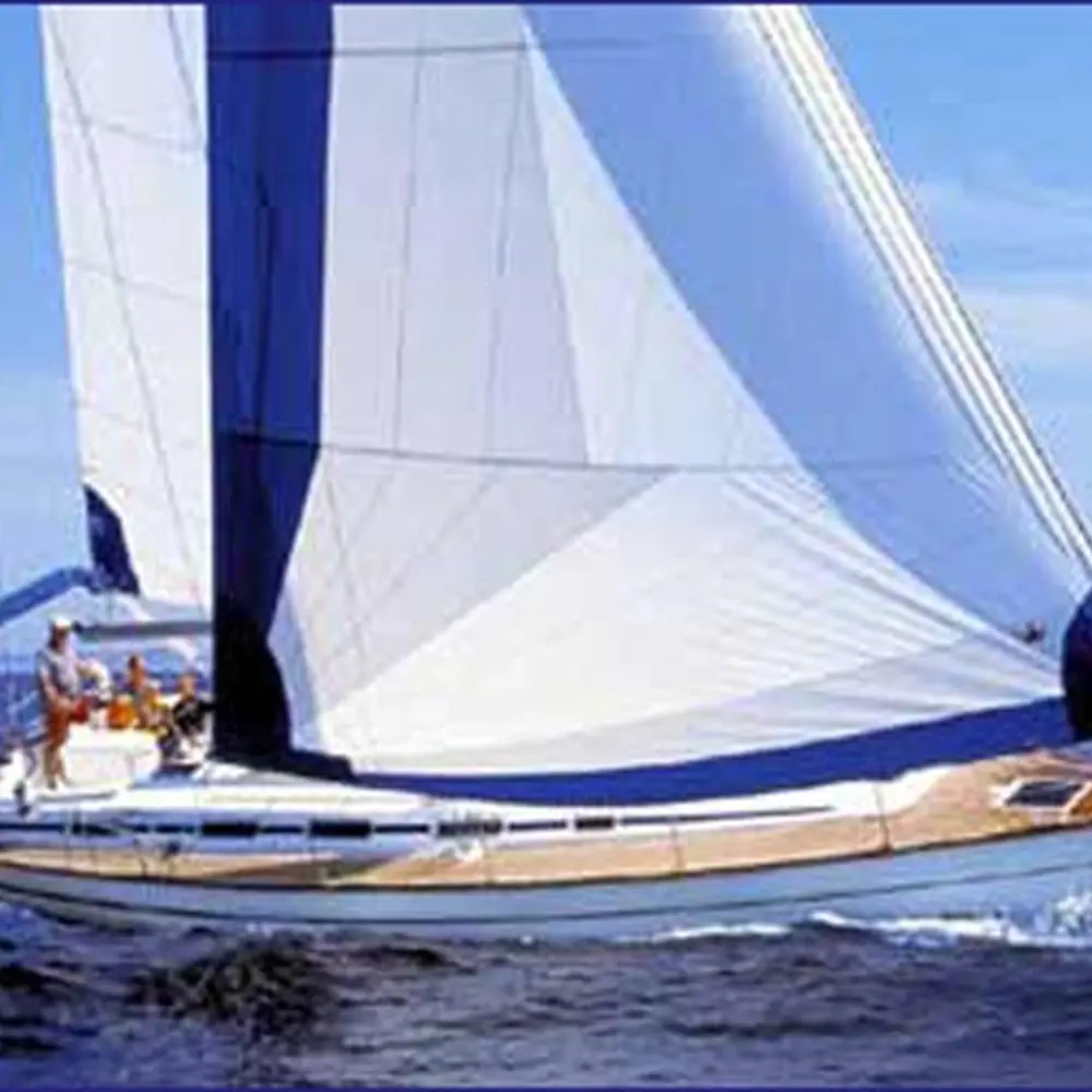 Main image of sail boat, Bavaria 44 EC-44-04-G