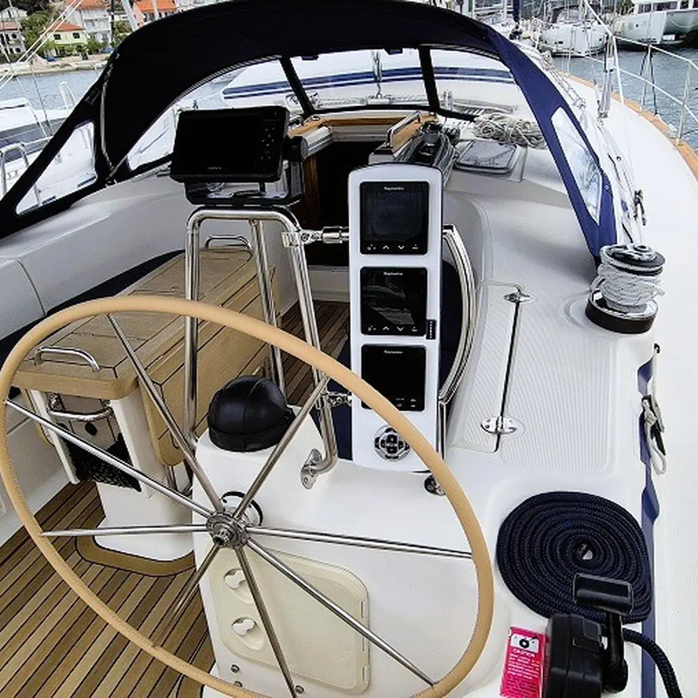 FLIPPER I 1