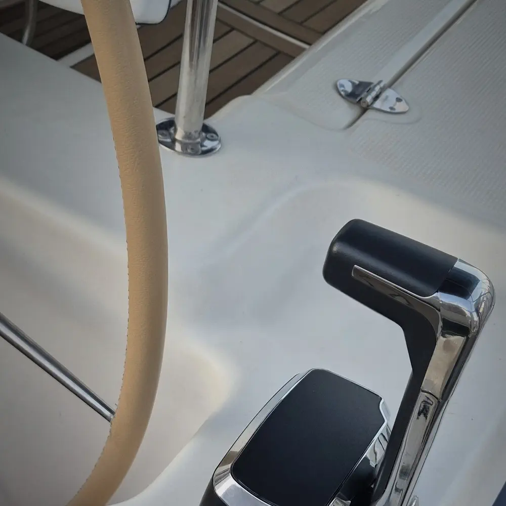 FLIPPER I 11