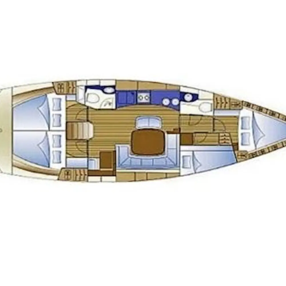 Velero 8