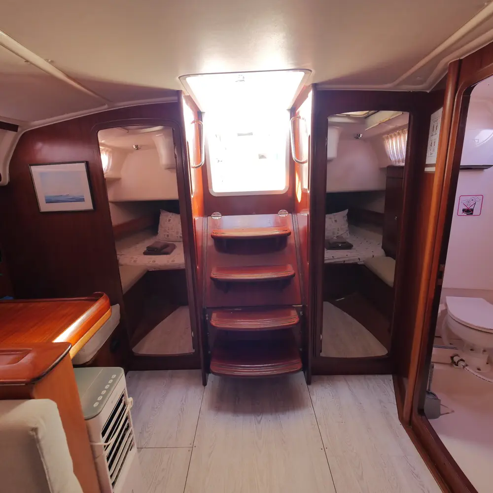 Velero 6
