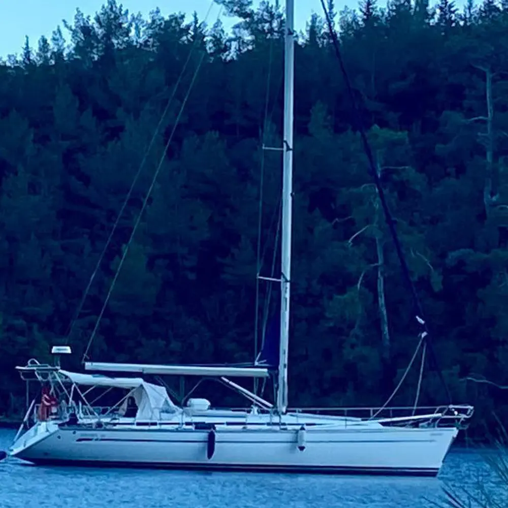 Velero 11