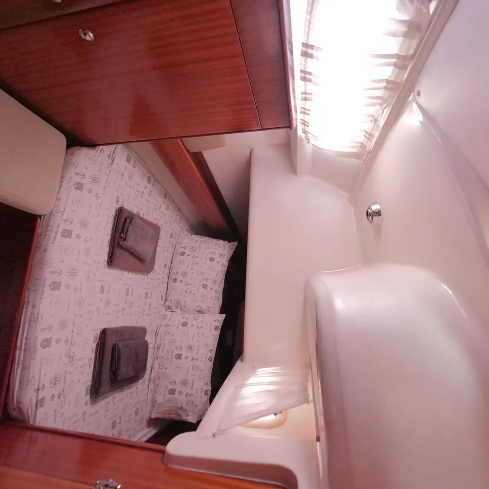 Velero 2