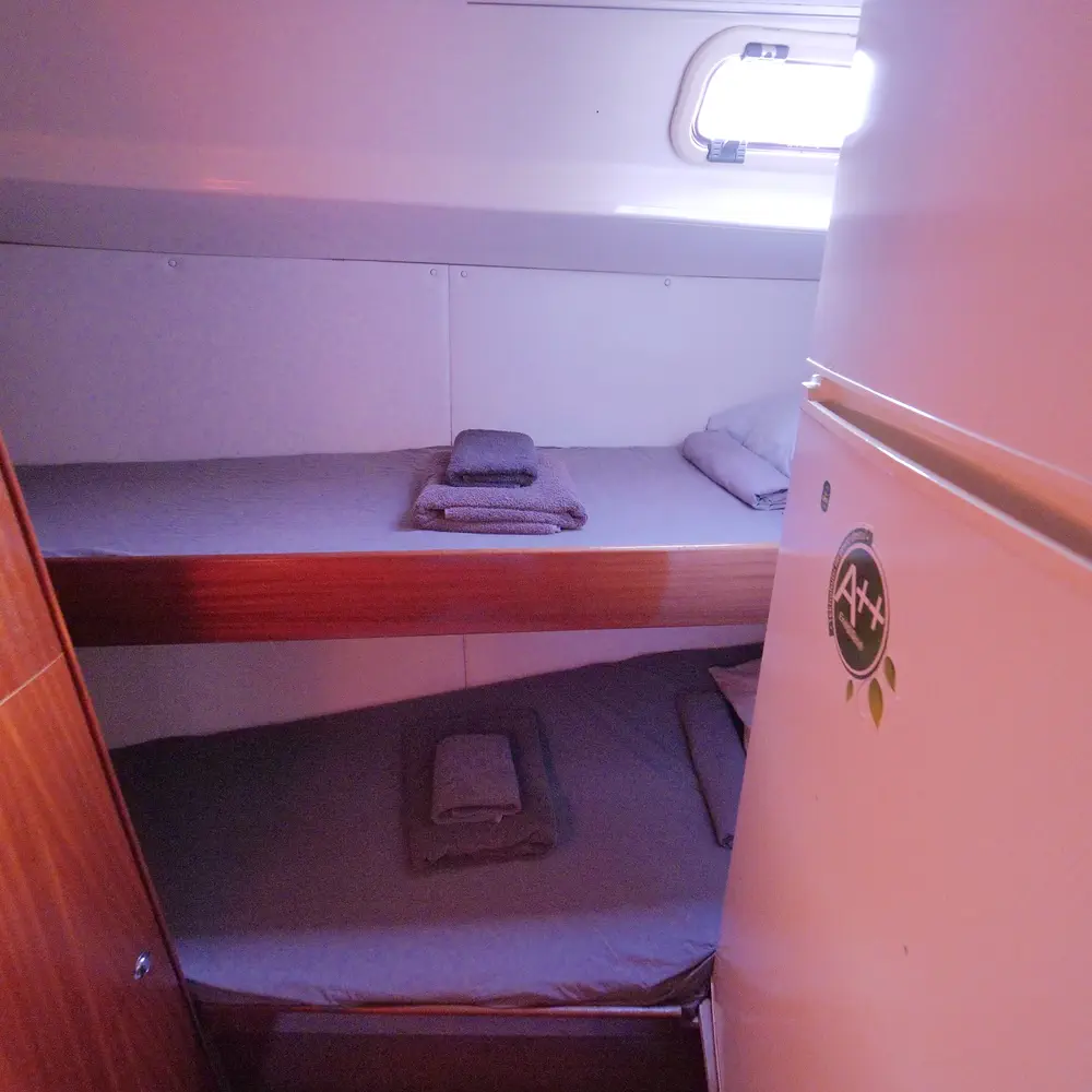 Velero 5