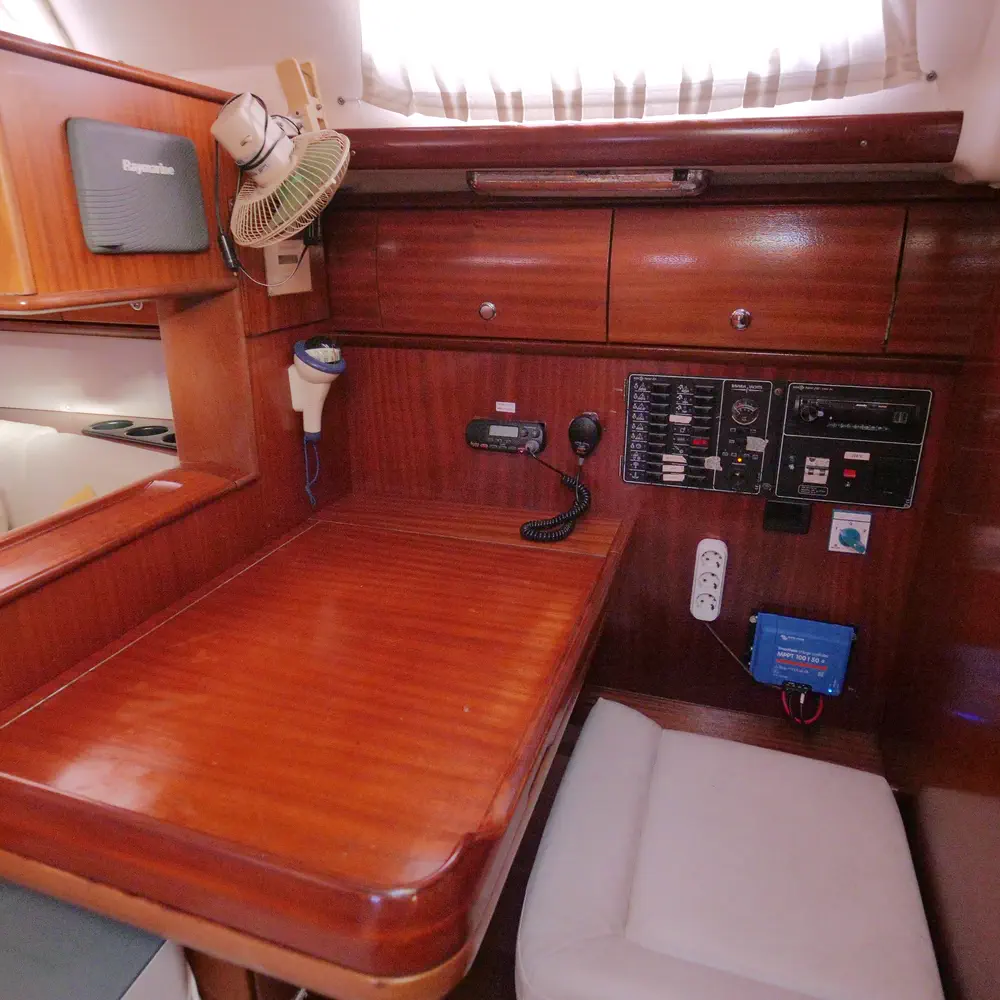 Velero 7