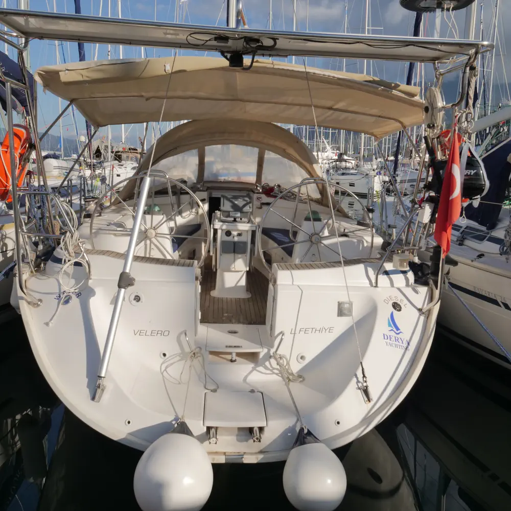 Velero 12