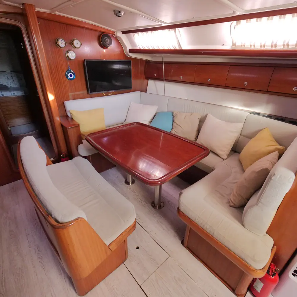 Velero 14