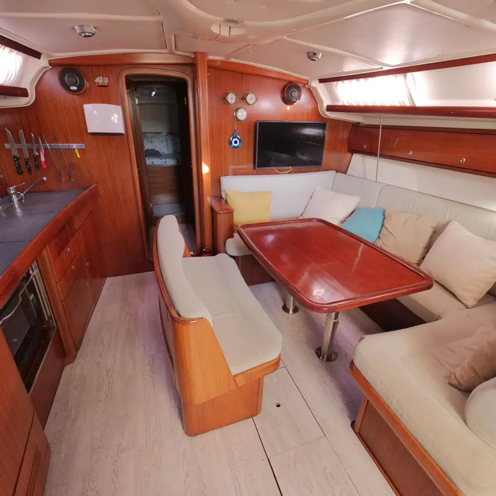 Velero 16