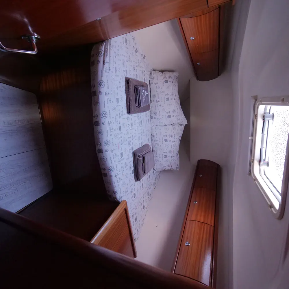 Velero 23