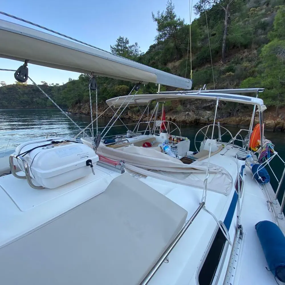 Velero 32