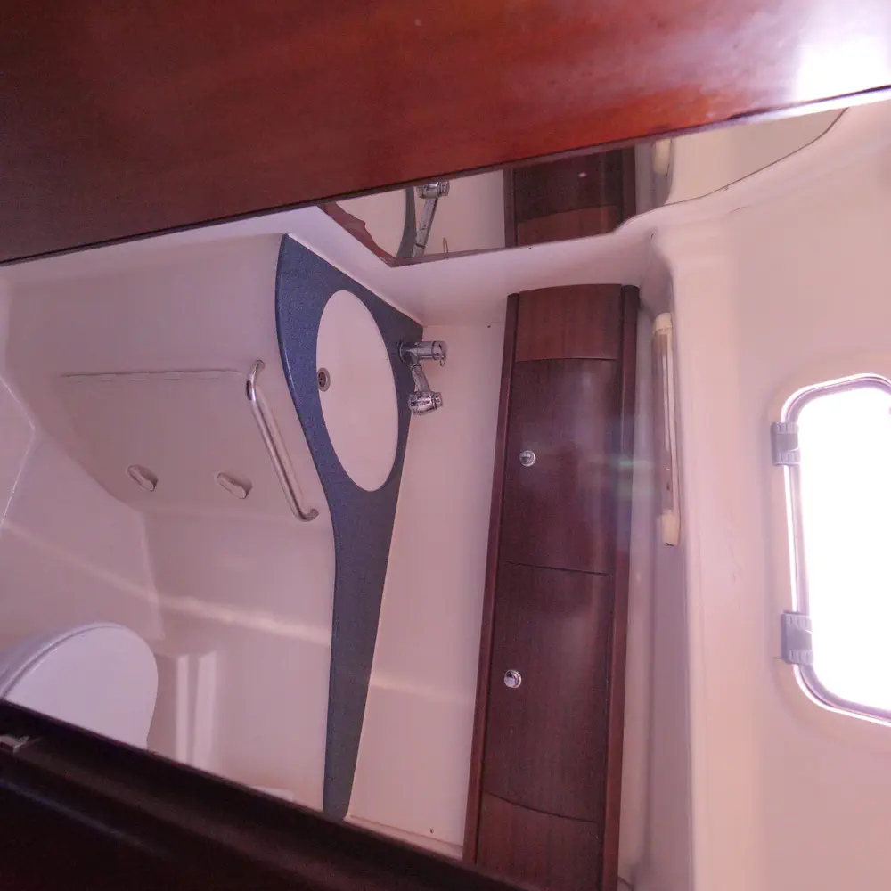 Velero 31