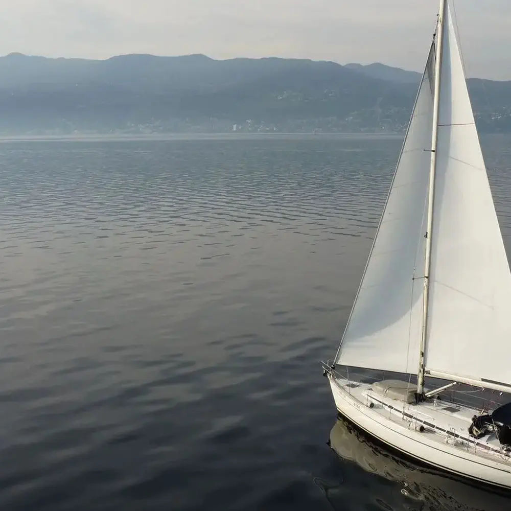 Main image of sail boat, Bavaria 44 Sea Toy