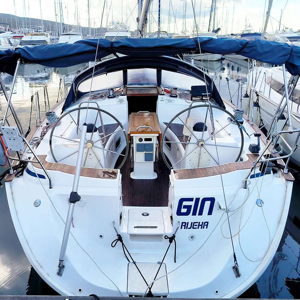 Gin 12