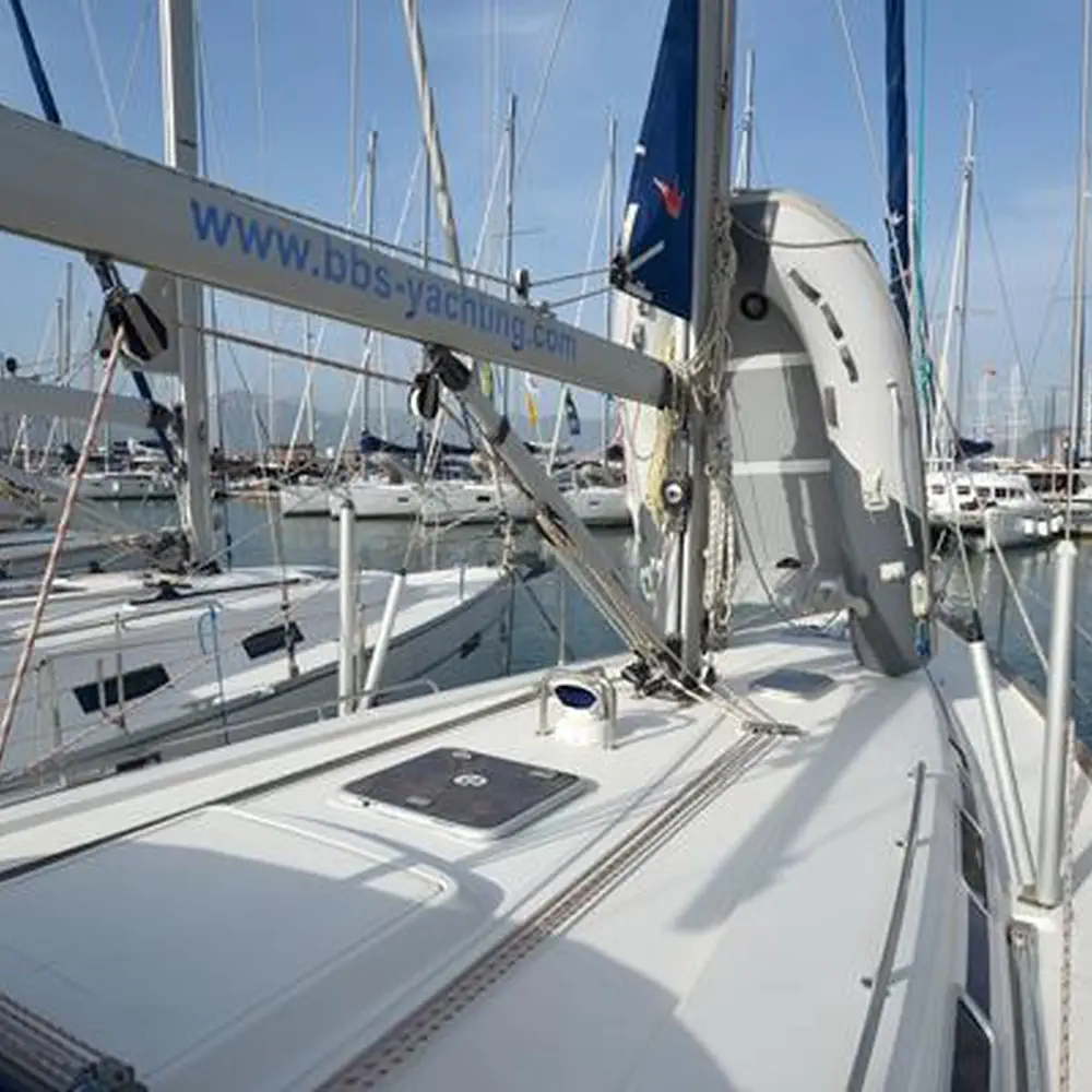 SeaBreeze 3