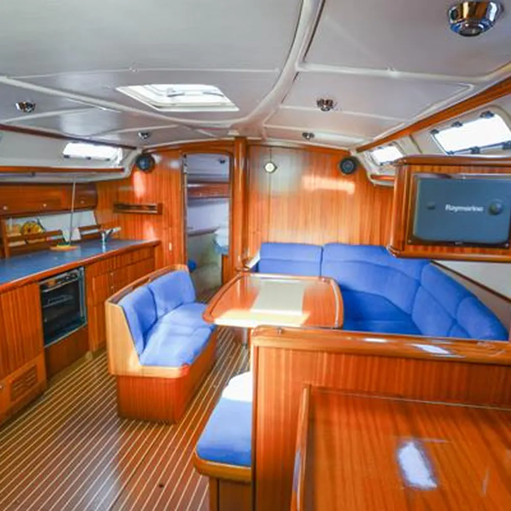 SeaBreeze 7