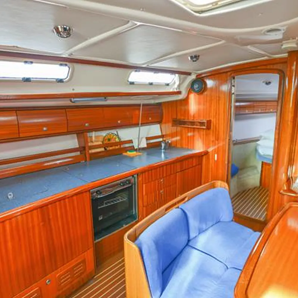 SeaBreeze 1