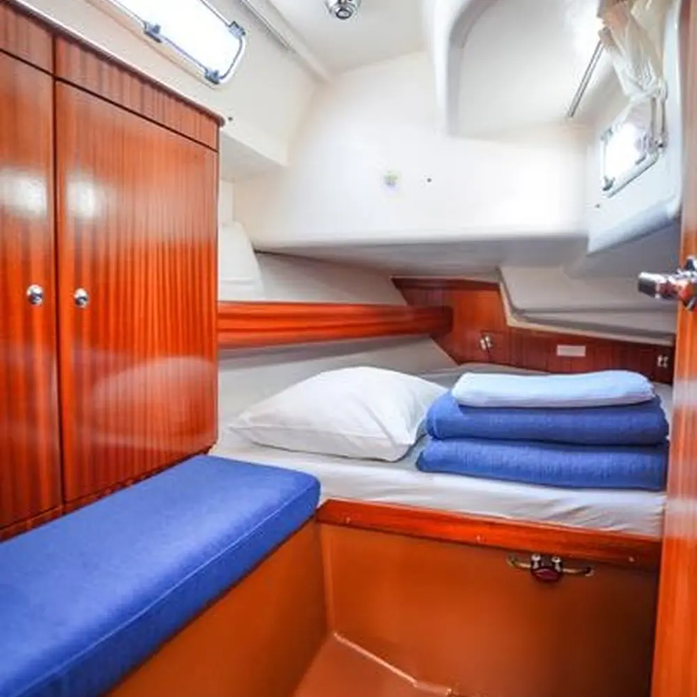 SeaBreeze 6