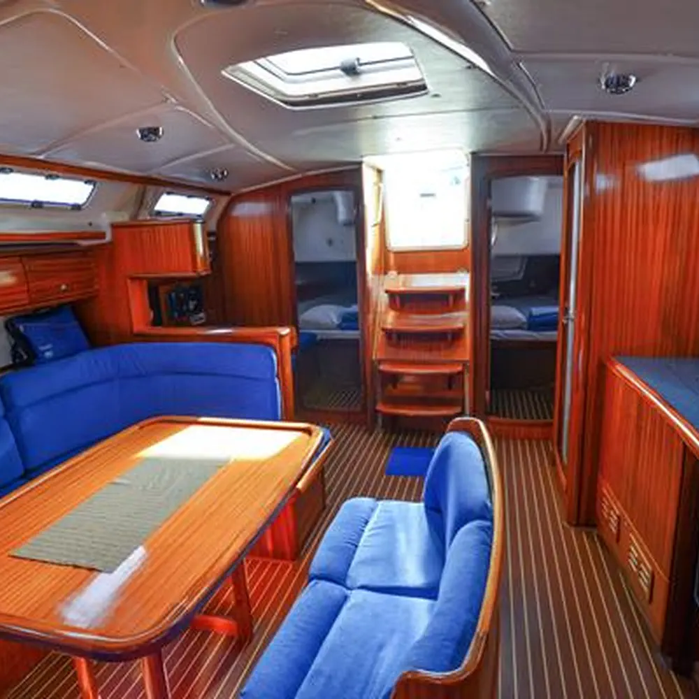 SeaBreeze 8