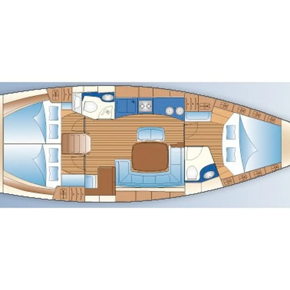 SeaBreeze 9