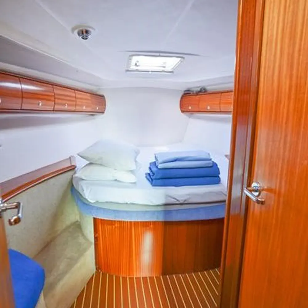 SeaBreeze 11